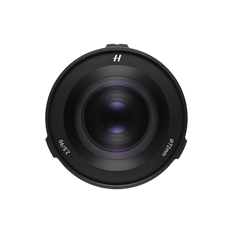 Hasselblad XCD  90mm f/ 2,5 V