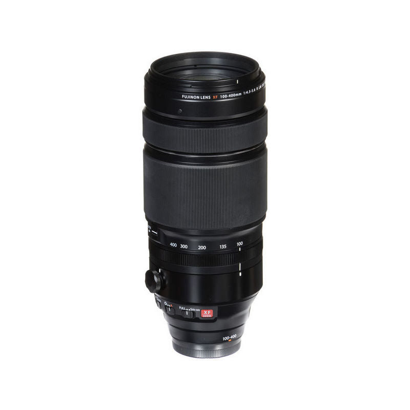 Fujinon XF 100-400mm f/4.5-5.6 R LM OIS WR