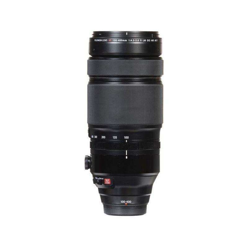 Fujinon XF 100-400mm f/4.5-5.6 R LM OIS WR