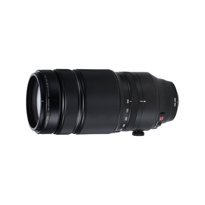 Fujinon XF 100-400mm f/4.5-5.6 R LM OIS WR