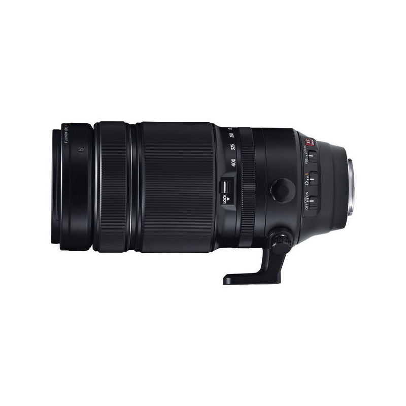 Fujinon XF 100-400mm f/4.5-5.6 R LM OIS WR