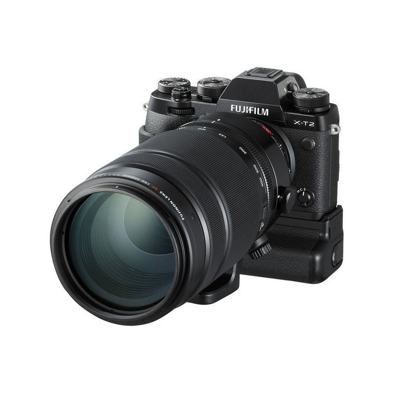 Fujinon XF 100-400mm f/4.5-5.6 R LM OIS WR