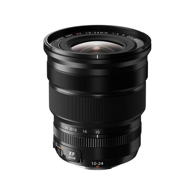 Fujinon XF 10-24mm f/4 R OIS