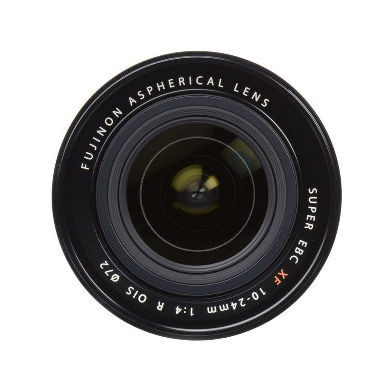 Fujinon XF 10-24mm f/4 R OIS