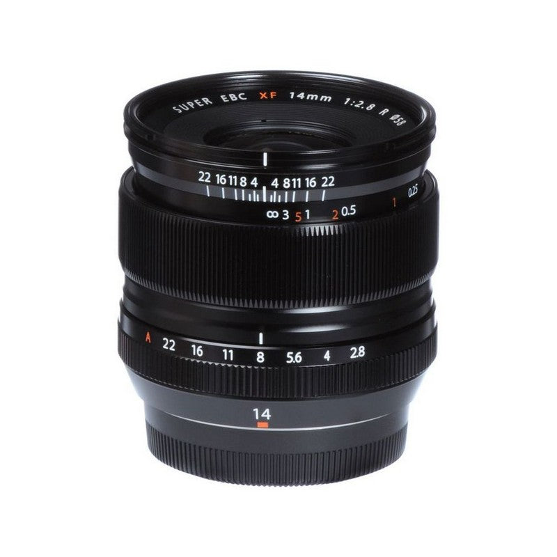 Fujinon XF 14mm f/2.8 R