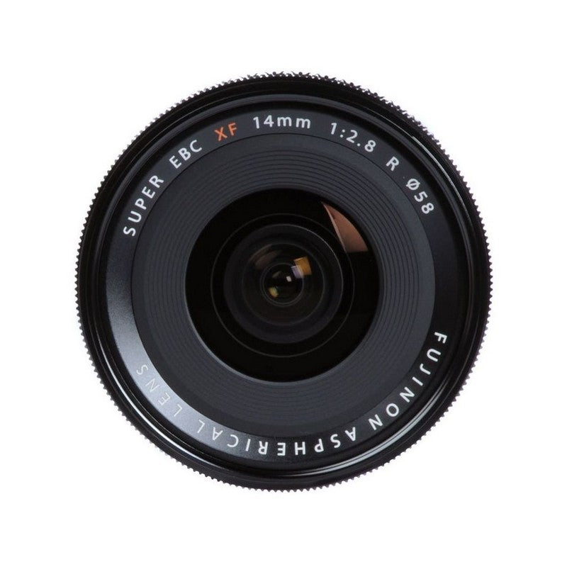 Fujinon XF 14mm f/2.8 R