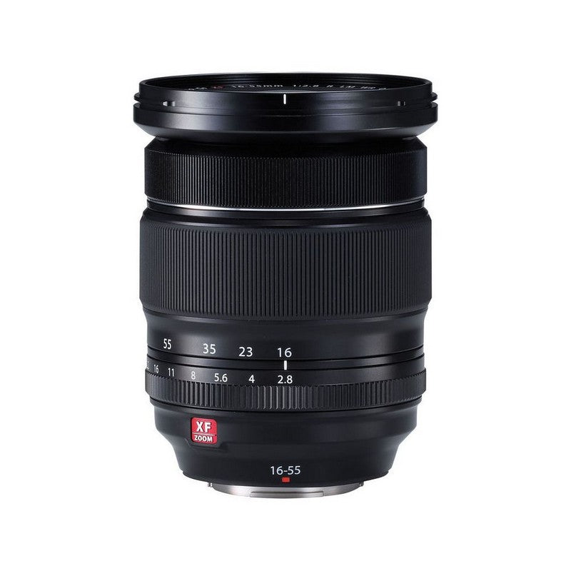 Fujinon XF 16-55mm f/2.8 R LM WR