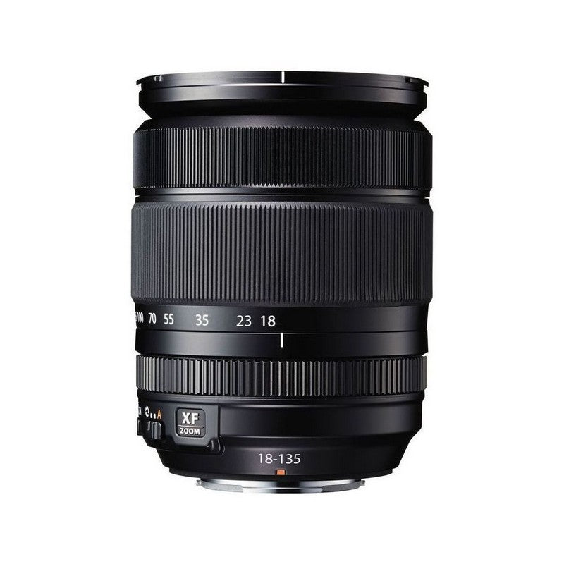 Fujinon XF 18-135mm f/3.5-5.6 R LM OIS WR
