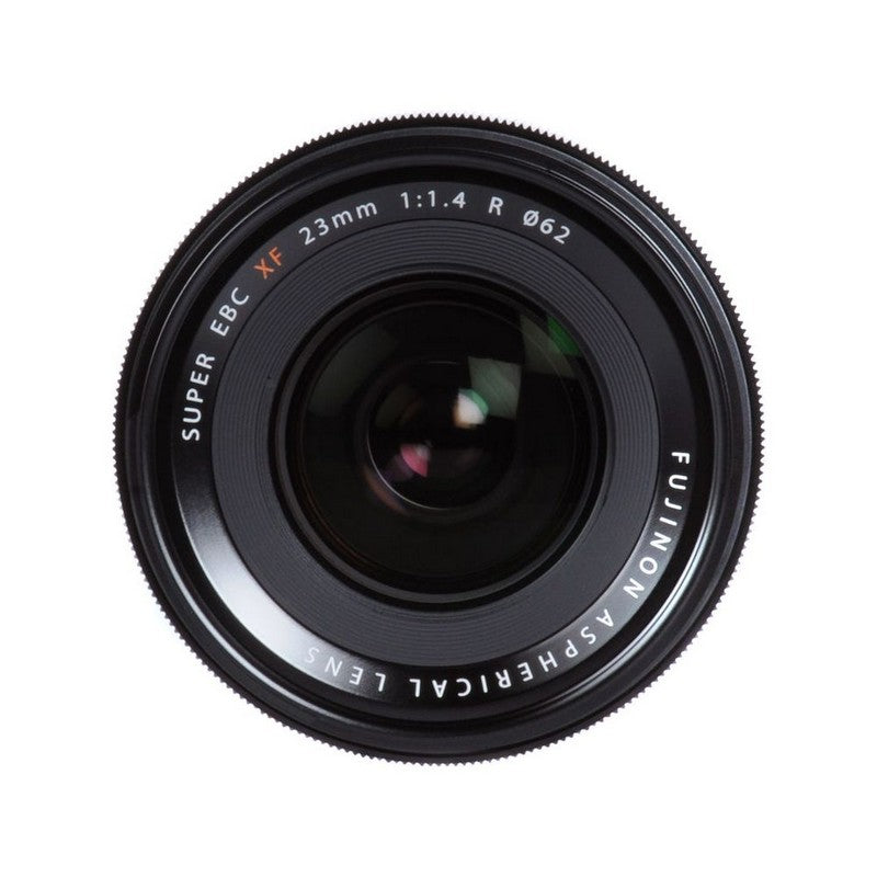 Fujinon XF 23mm f/1.4 R