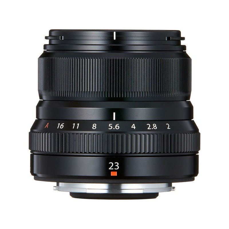 Fujinon XF 23mm f/2 R WR