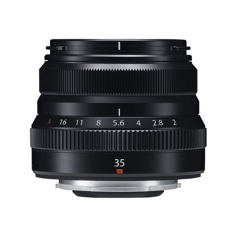 Fujinon XF 35mm f/2 R WR