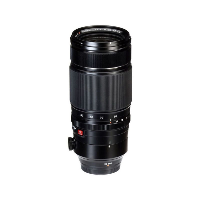 Fujinon XF 50-140mm f/2.8 R LM OIS WR