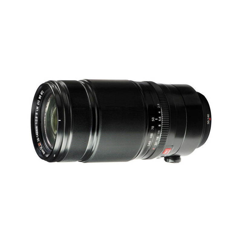 Fujinon XF 50-140mm f/2.8 R LM OIS WR