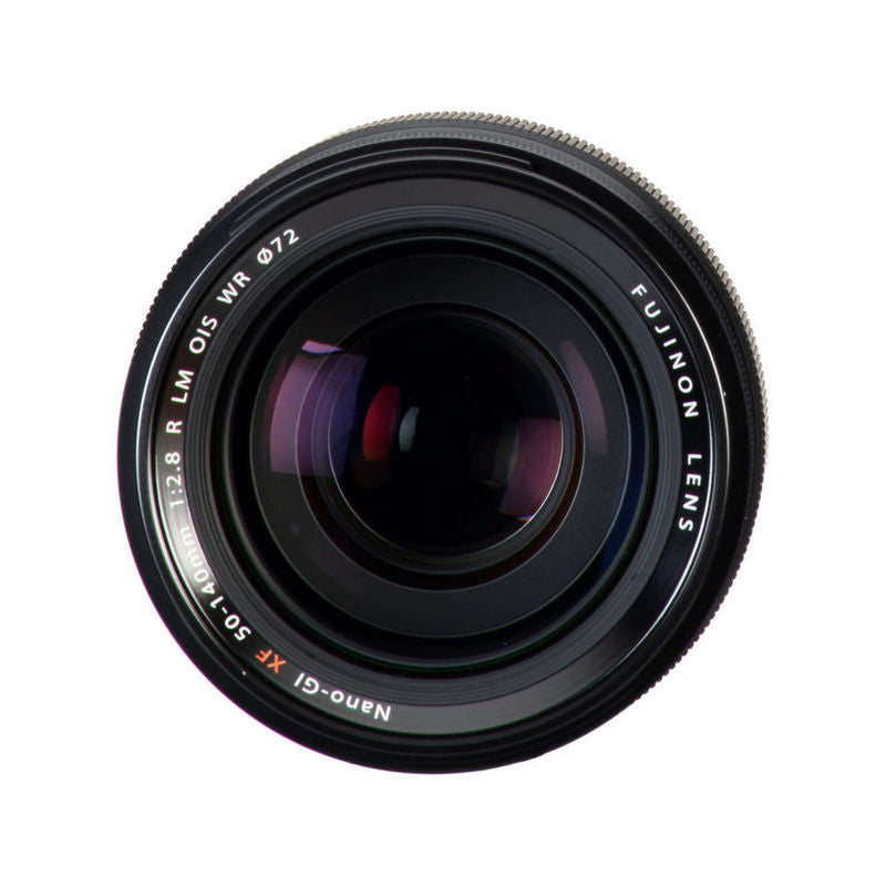 Fujinon XF 50-140mm f/2.8 R LM OIS WR