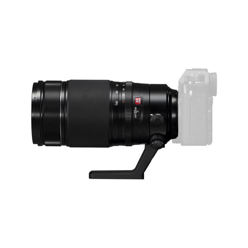 Fujinon XF 50-140mm f/2.8 R LM OIS WR