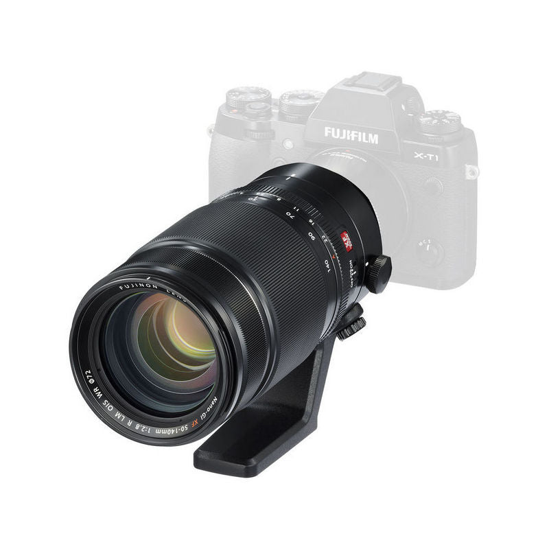 Fujinon XF 50-140mm f/2.8 R LM OIS WR