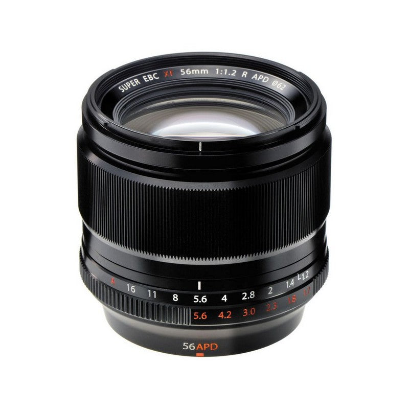 Fujinon XF 56mm f/1.2 R APD