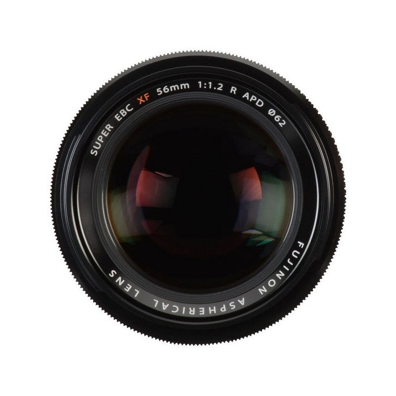 Fujinon XF 56mm f/1.2 R APD