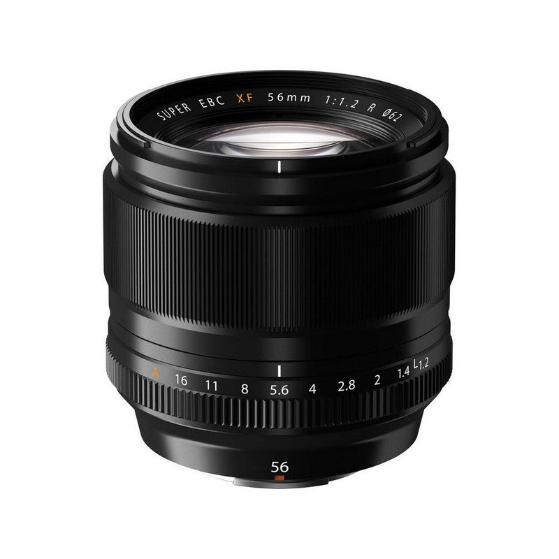 Fujinon XF 56mm f/1.2 R