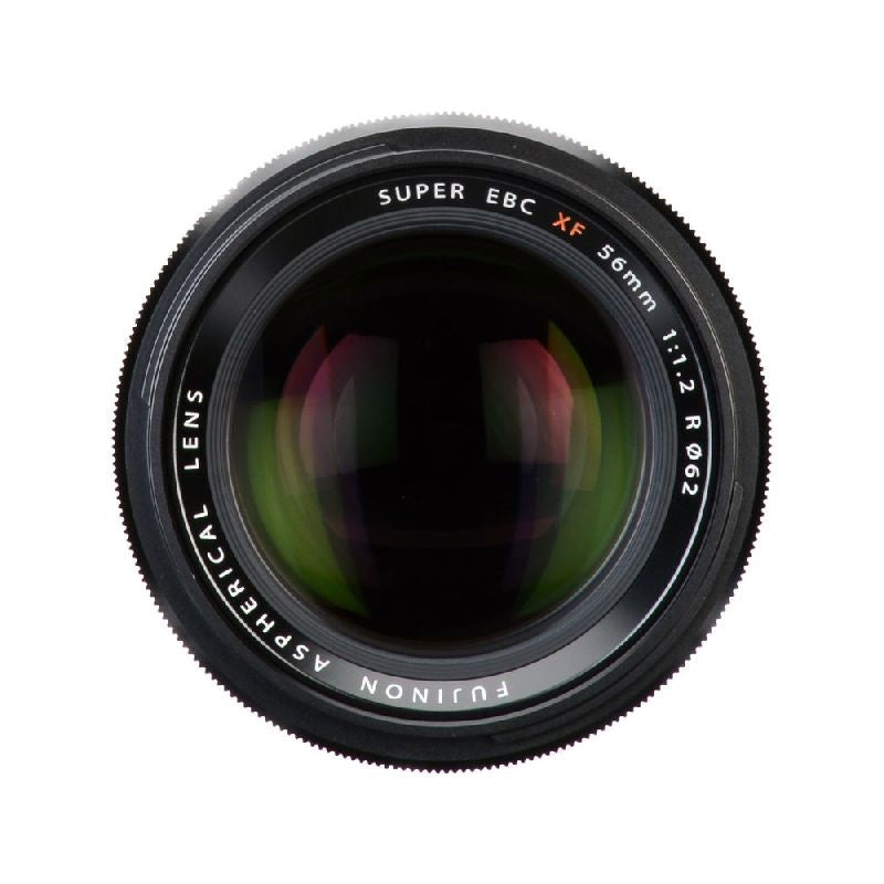 Fujinon XF 56mm f/1.2 R