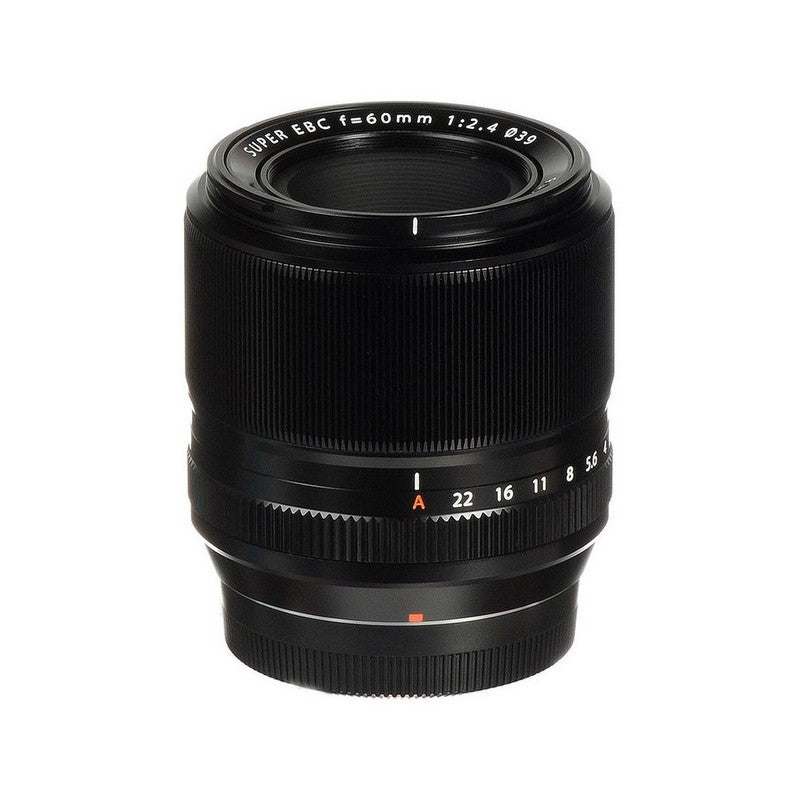 Fujinon XF 60mm f/2.4 R MACRO