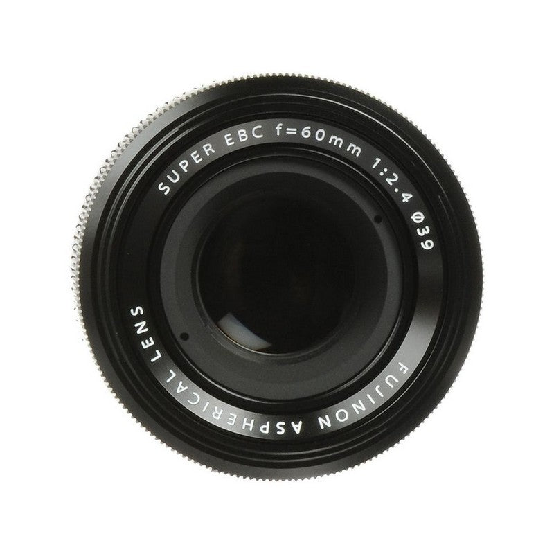 Fujinon XF 60mm f/2.4 R MACRO