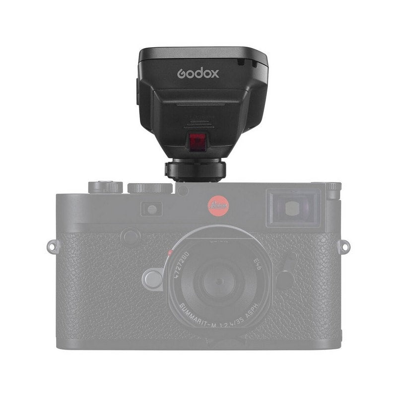 Godox Radio okidač XPRO II odašiljač / Leica