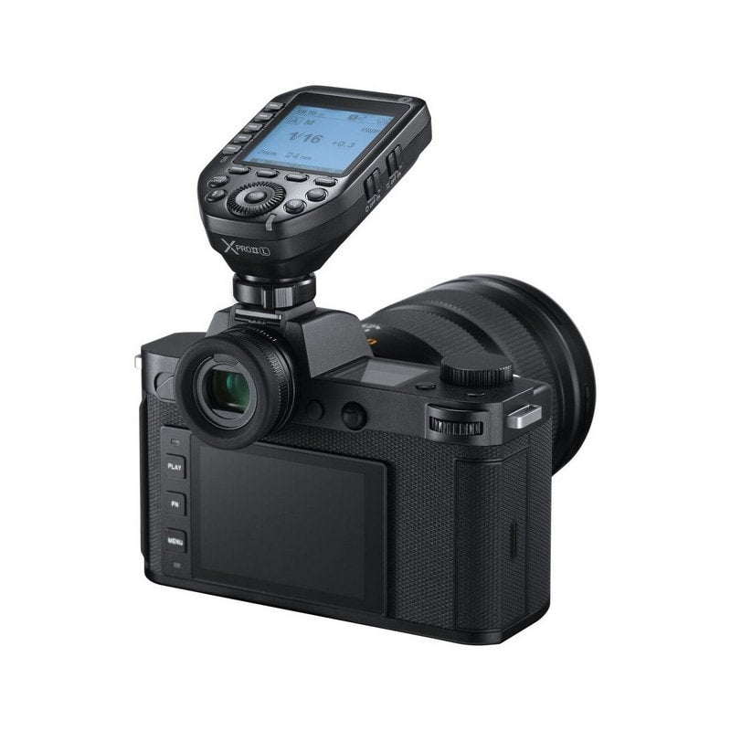 Godox Radio okidač XPRO II odašiljač / Leica