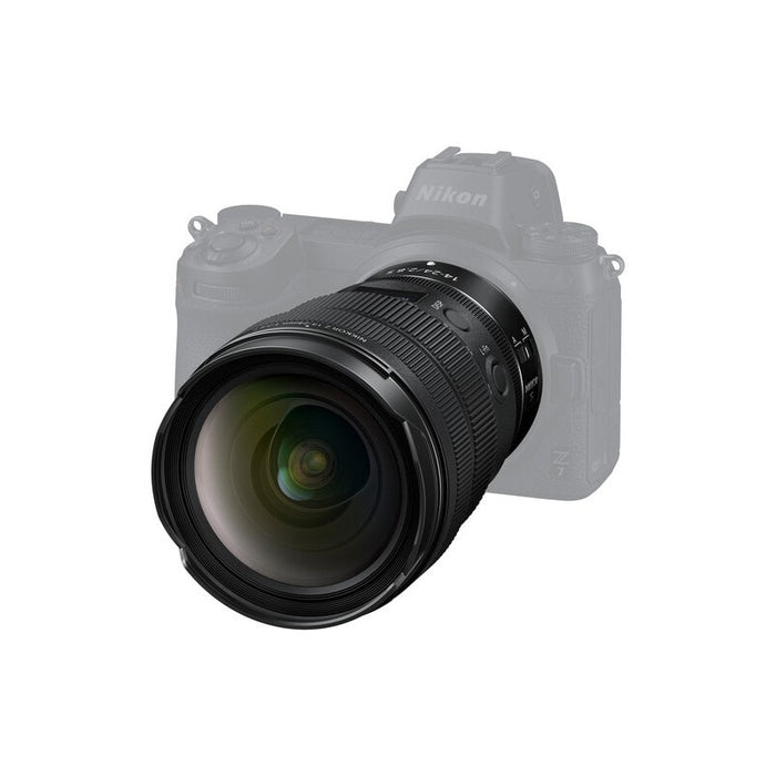 Nikon Z 14-24mm f/2.8 S - LJETNA PROMOCIJA