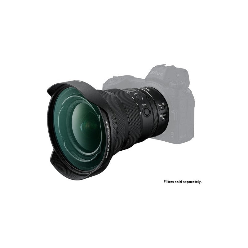 Nikon Objektiv Z   14-24mm f/2.8 S