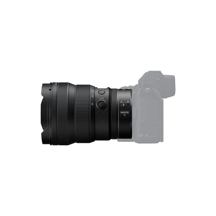 Nikon Z 14-24mm f/2.8 S - LJETNA PROMOCIJA