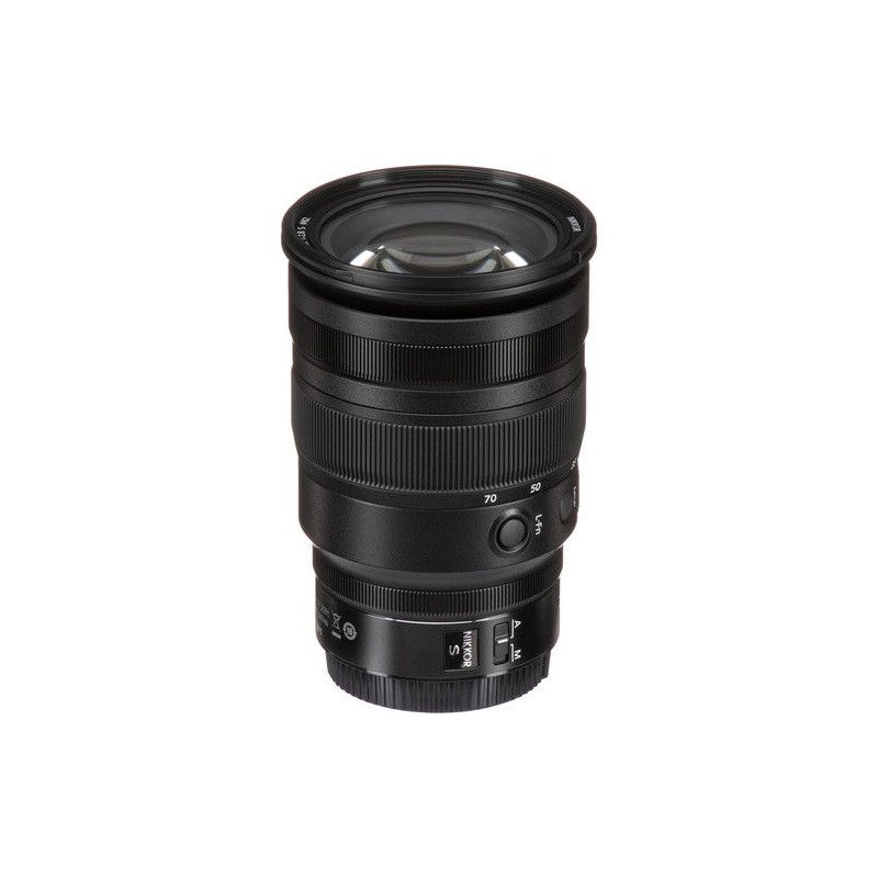 Nikon Objektiv Z   24-70mm f/2.8 S