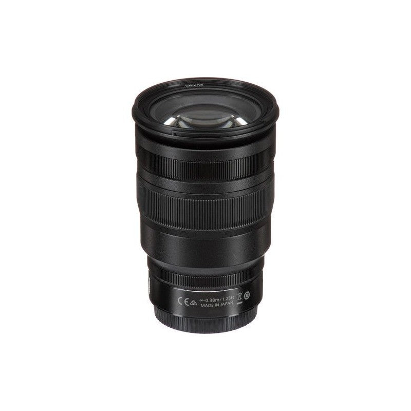 Nikon Objektiv Z   24-70mm f/2.8 S