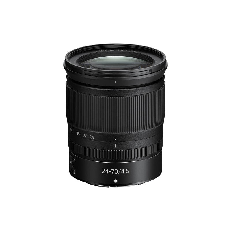 Nikon Objektiv Z   24-70mm f/4 S