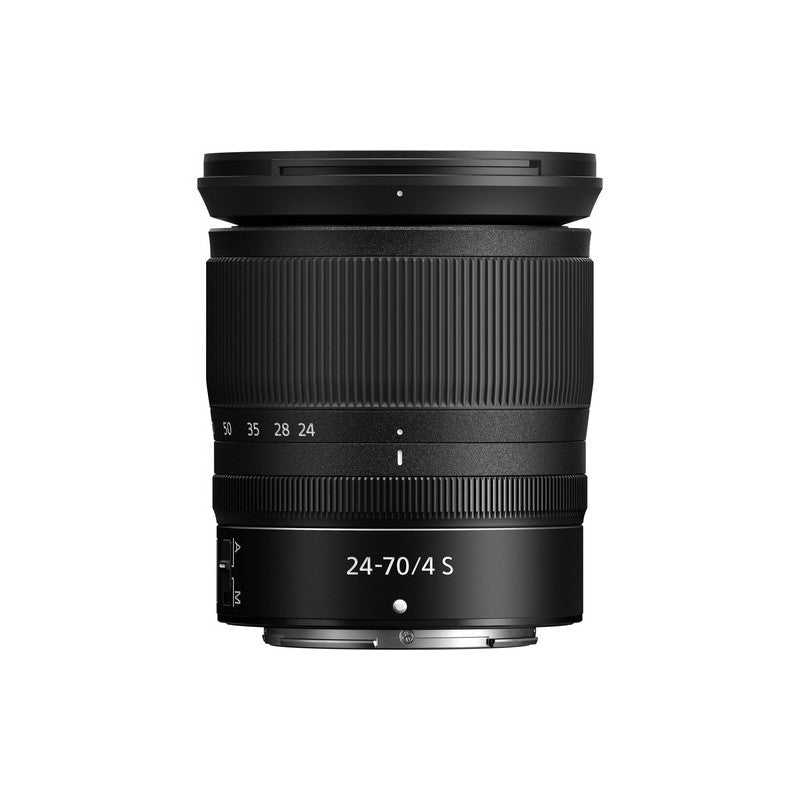 Nikon Objektiv Z   24-70mm f/4 S
