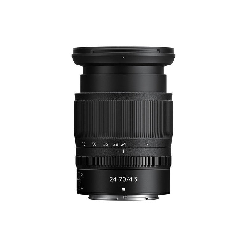Nikon Objektiv Z   24-70mm f/4 S