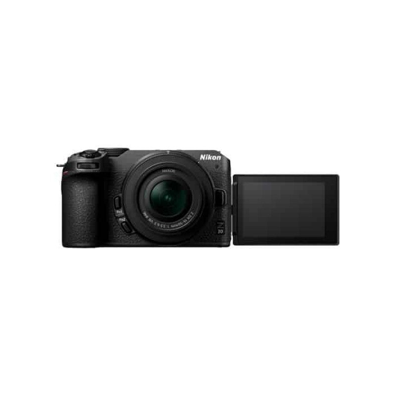 Nikon Z30 + 16-50VR Vlogger Kit