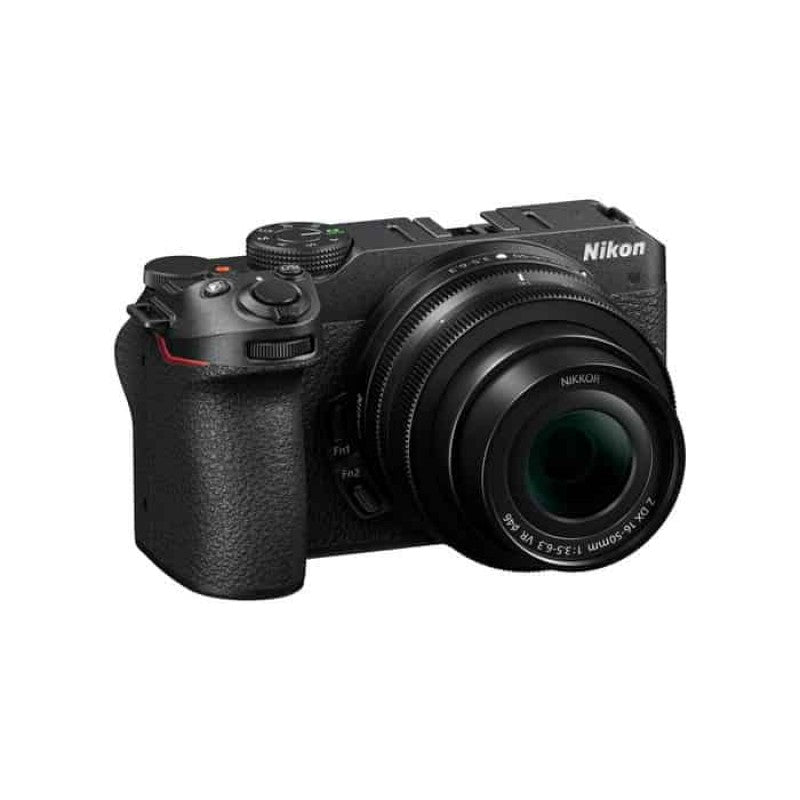 Nikon Z30 + 16-50VR Vlogger Kit