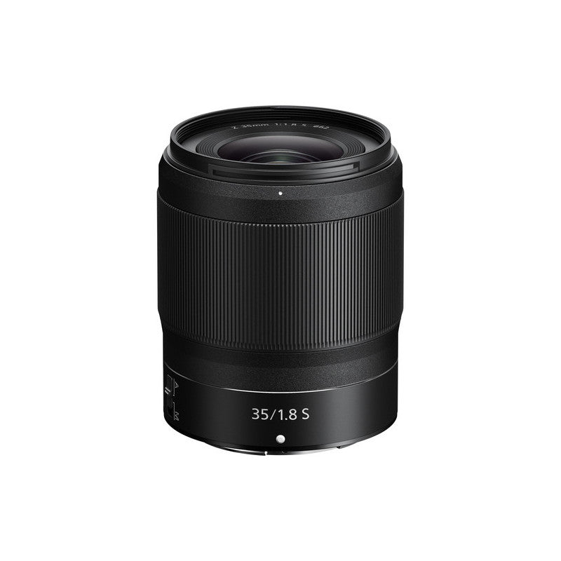 Nikon Objektiv Z   35mm f/1.8 S