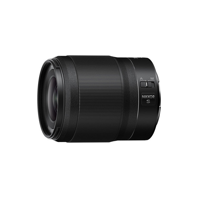 Nikon Objektiv Z   35mm f/1.8 S