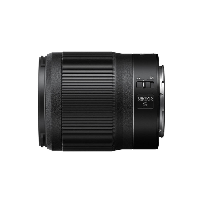 Nikon Objektiv Z   35mm f/1.8 S