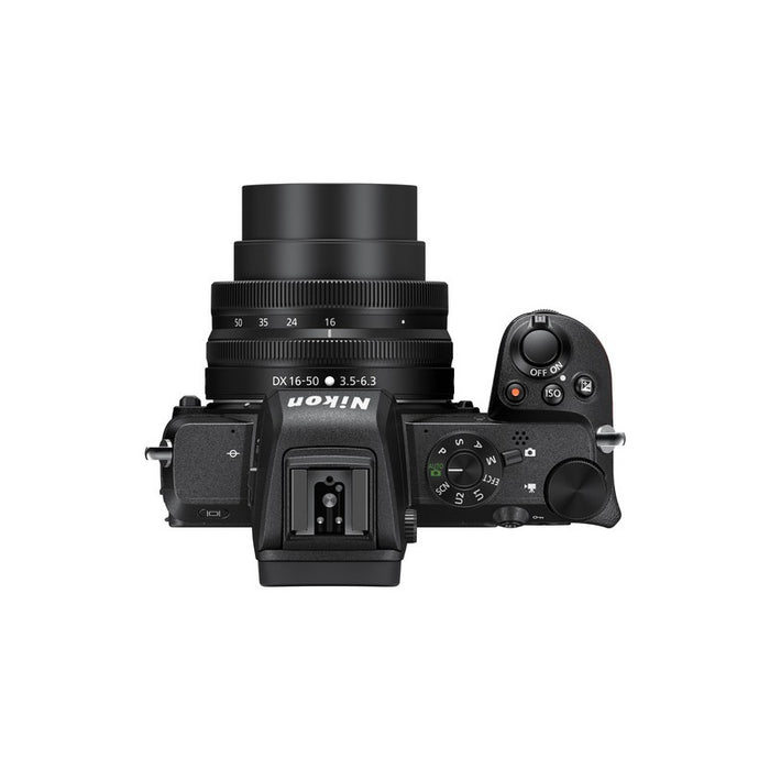 Nikon Z50 + 16-50VR - LJETNA PROMOCIJA