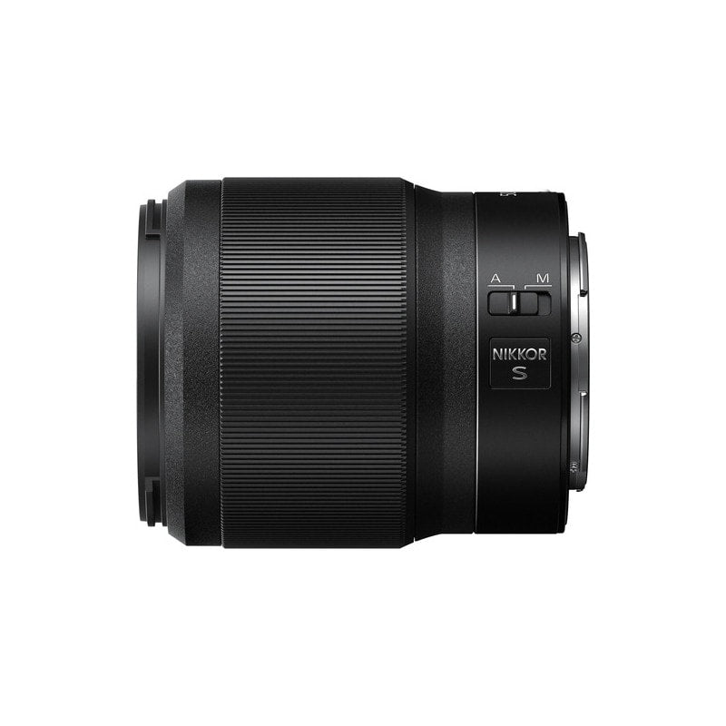 Nikon Objektiv Z   50mm f/1.8 S