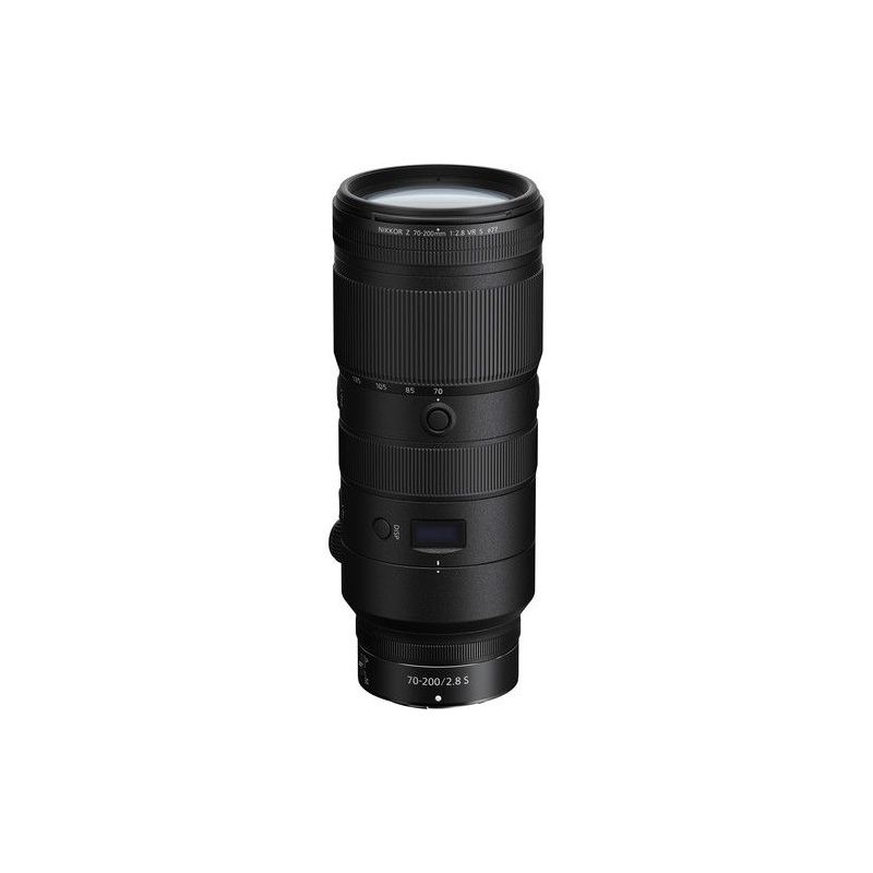 Nikon Objektiv Z   70-200mm f/2.8 S VR