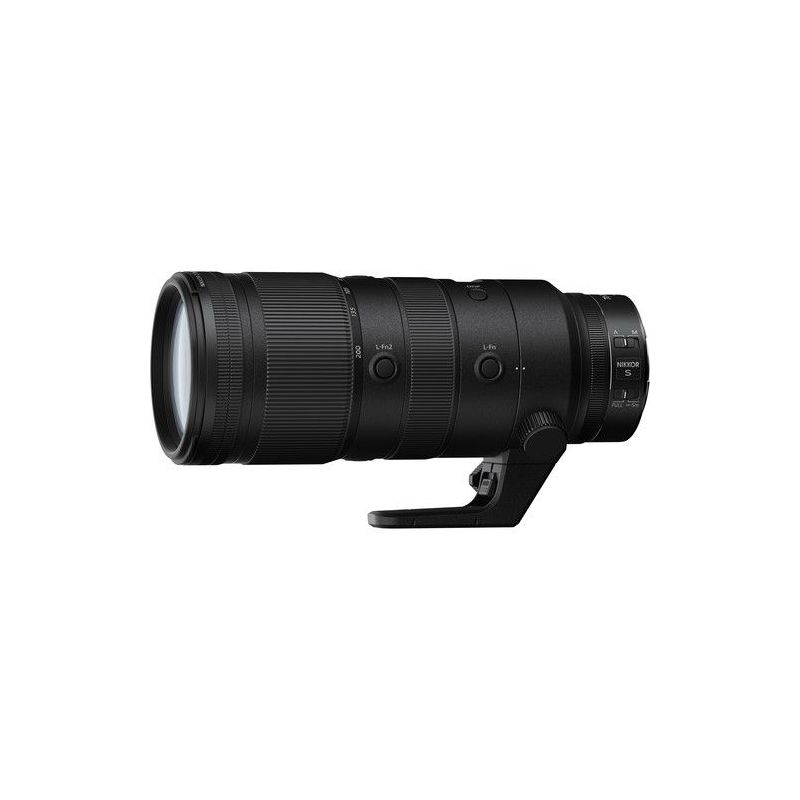Nikon Objektiv Z   70-200mm f/2.8 S VR