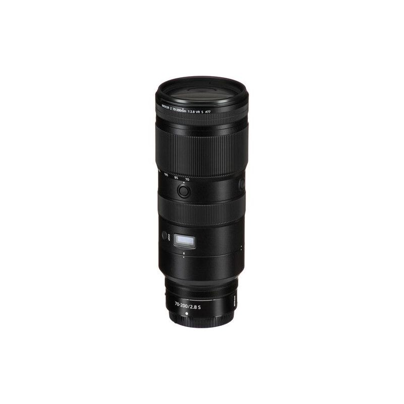Nikon Objektiv Z   70-200mm f/2.8 S VR
