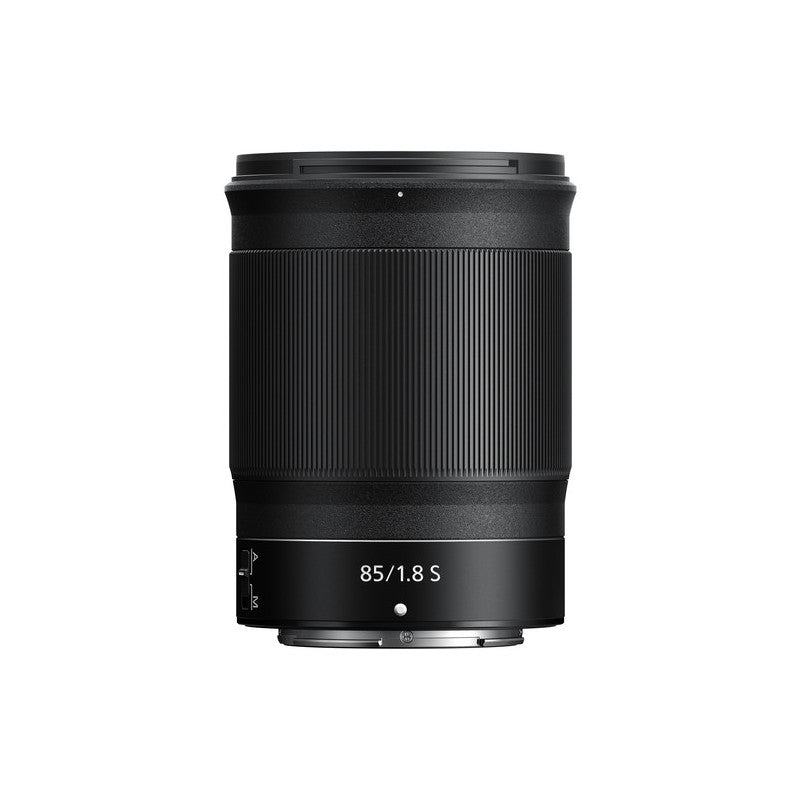 Nikon Objektiv Z   85mm f/1.8 S