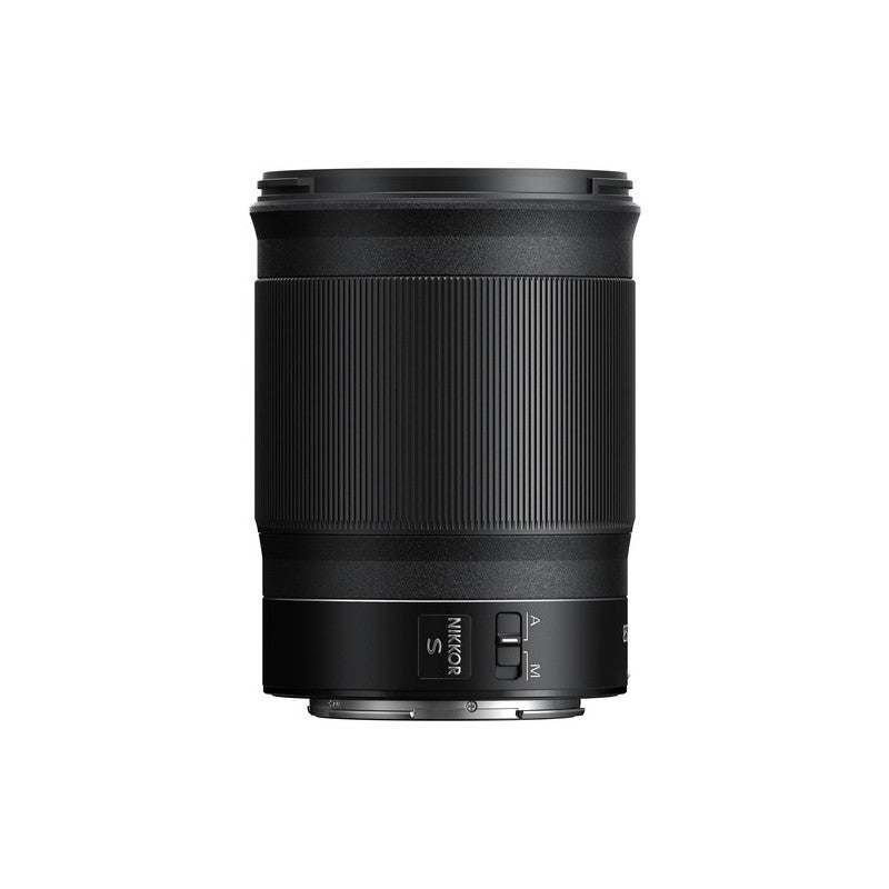 Nikon Objektiv Z   85mm f/1.8 S