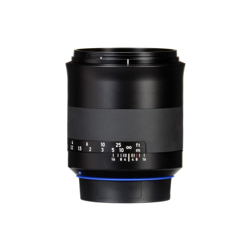Zeiss MILVUS 50mm / 1,4 ZE (Canon)