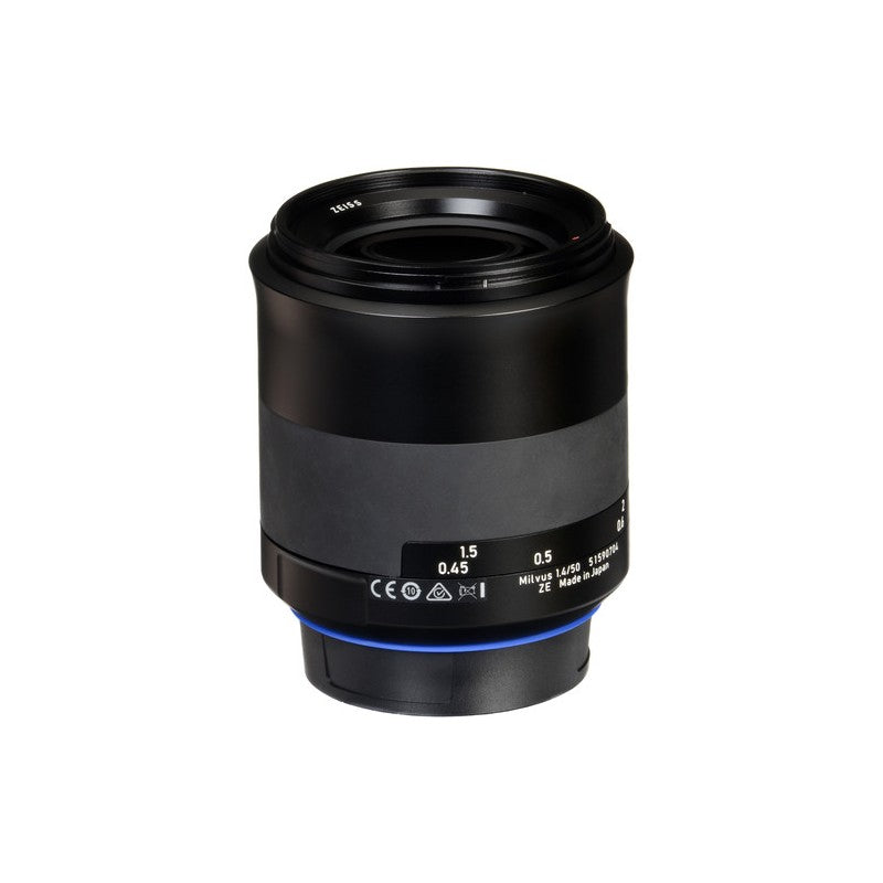 Zeiss MILVUS 50mm / 1,4 ZE (Canon)